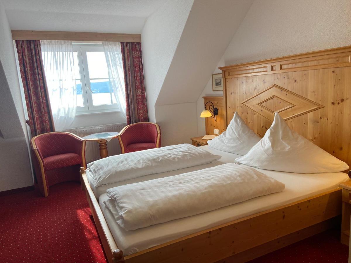Seehotel Schaepfle Uberlingen Bagian luar foto