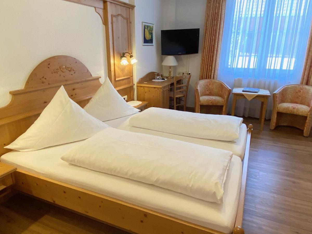 Seehotel Schaepfle Uberlingen Bagian luar foto