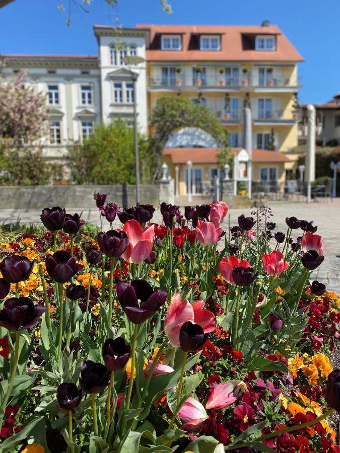 Seehotel Schaepfle Uberlingen Bagian luar foto
