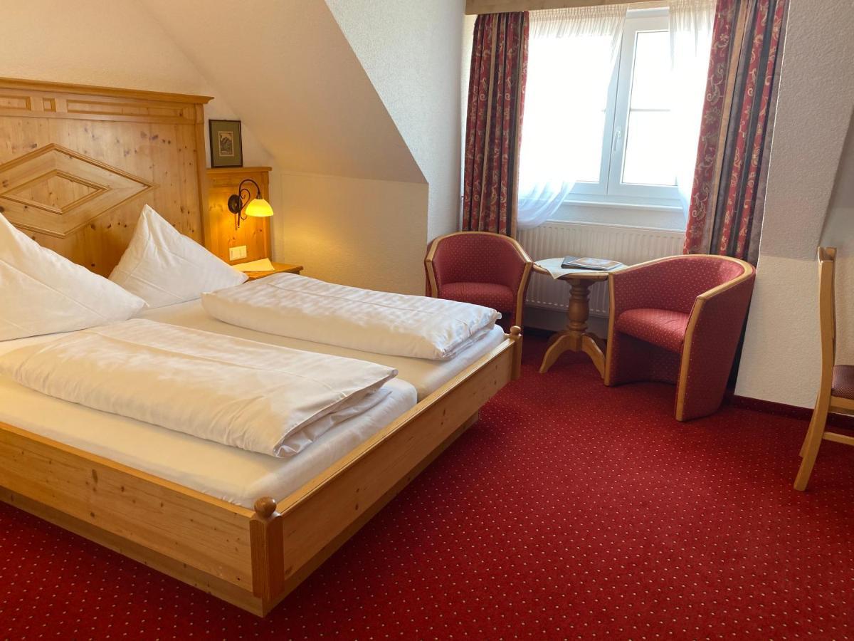 Seehotel Schaepfle Uberlingen Bagian luar foto