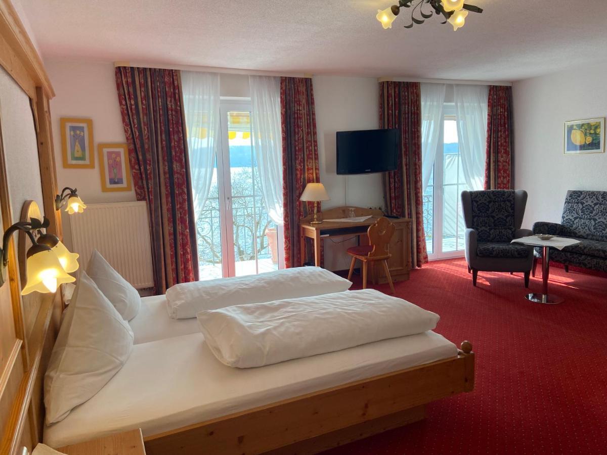 Seehotel Schaepfle Uberlingen Bagian luar foto
