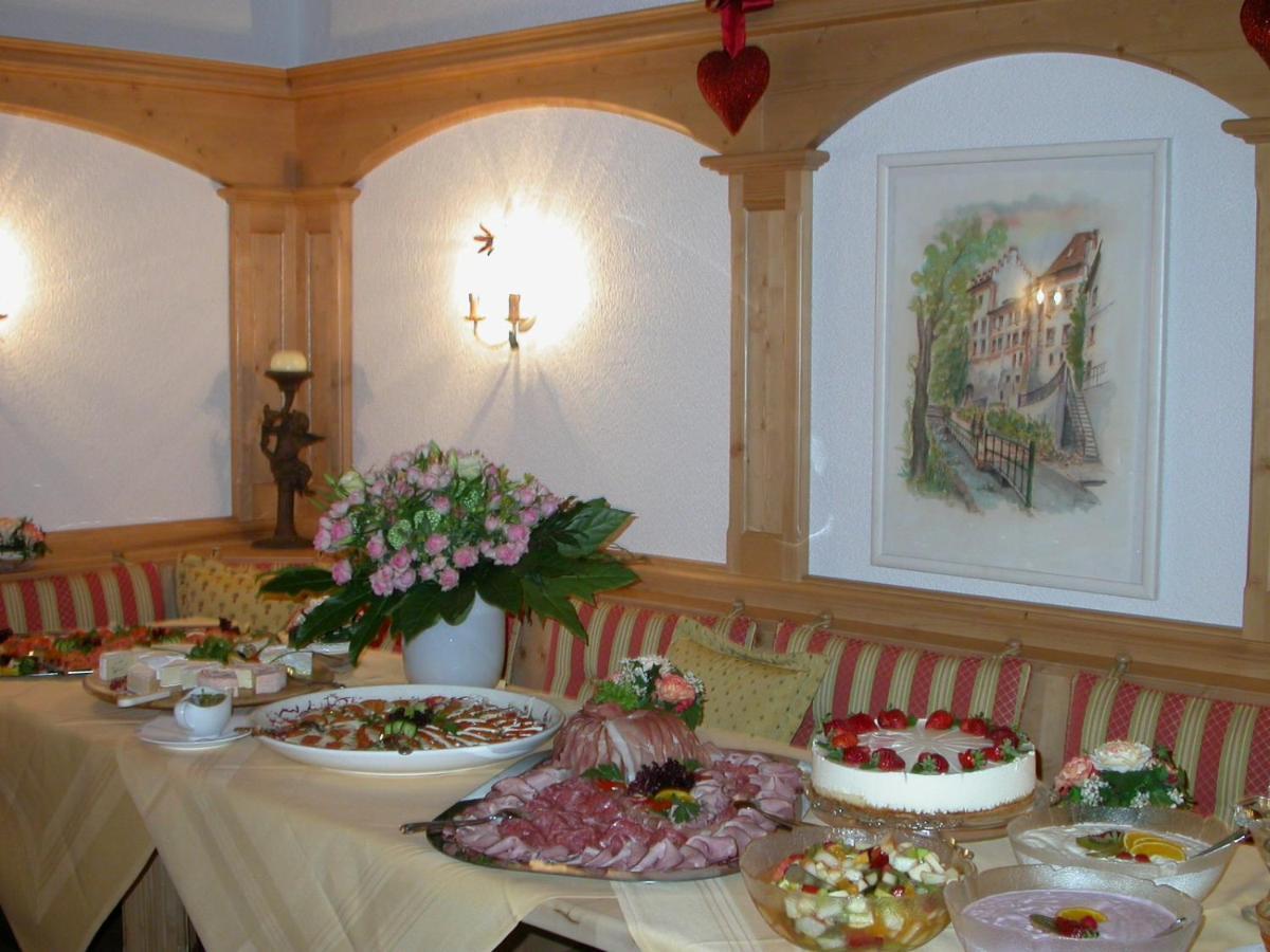Seehotel Schaepfle Uberlingen Bagian luar foto