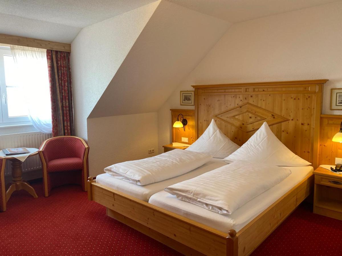 Seehotel Schaepfle Uberlingen Bagian luar foto