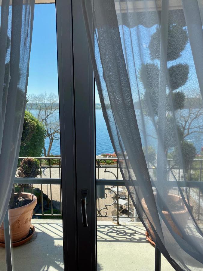 Seehotel Schaepfle Uberlingen Bagian luar foto