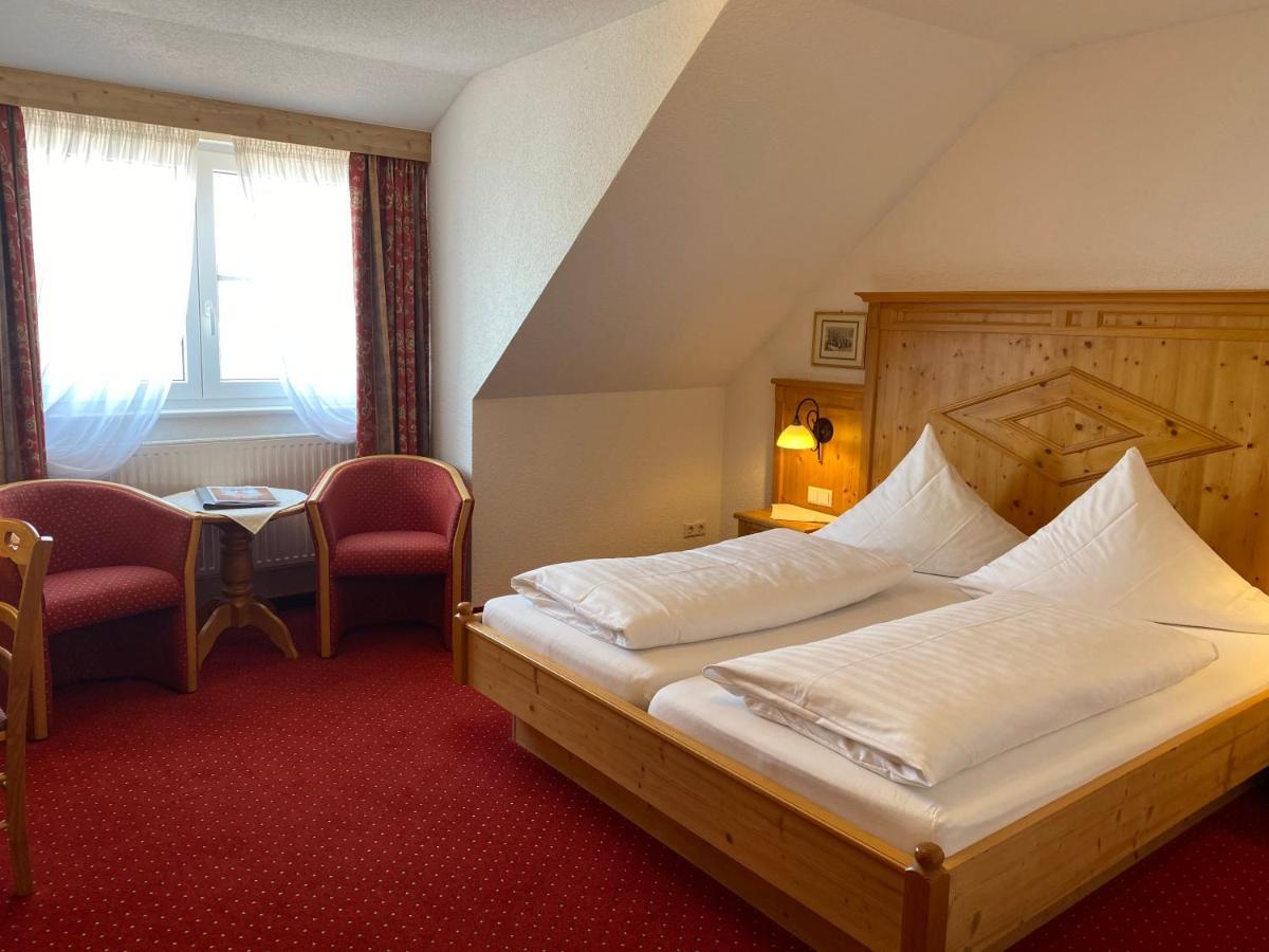 Seehotel Schaepfle Uberlingen Bagian luar foto