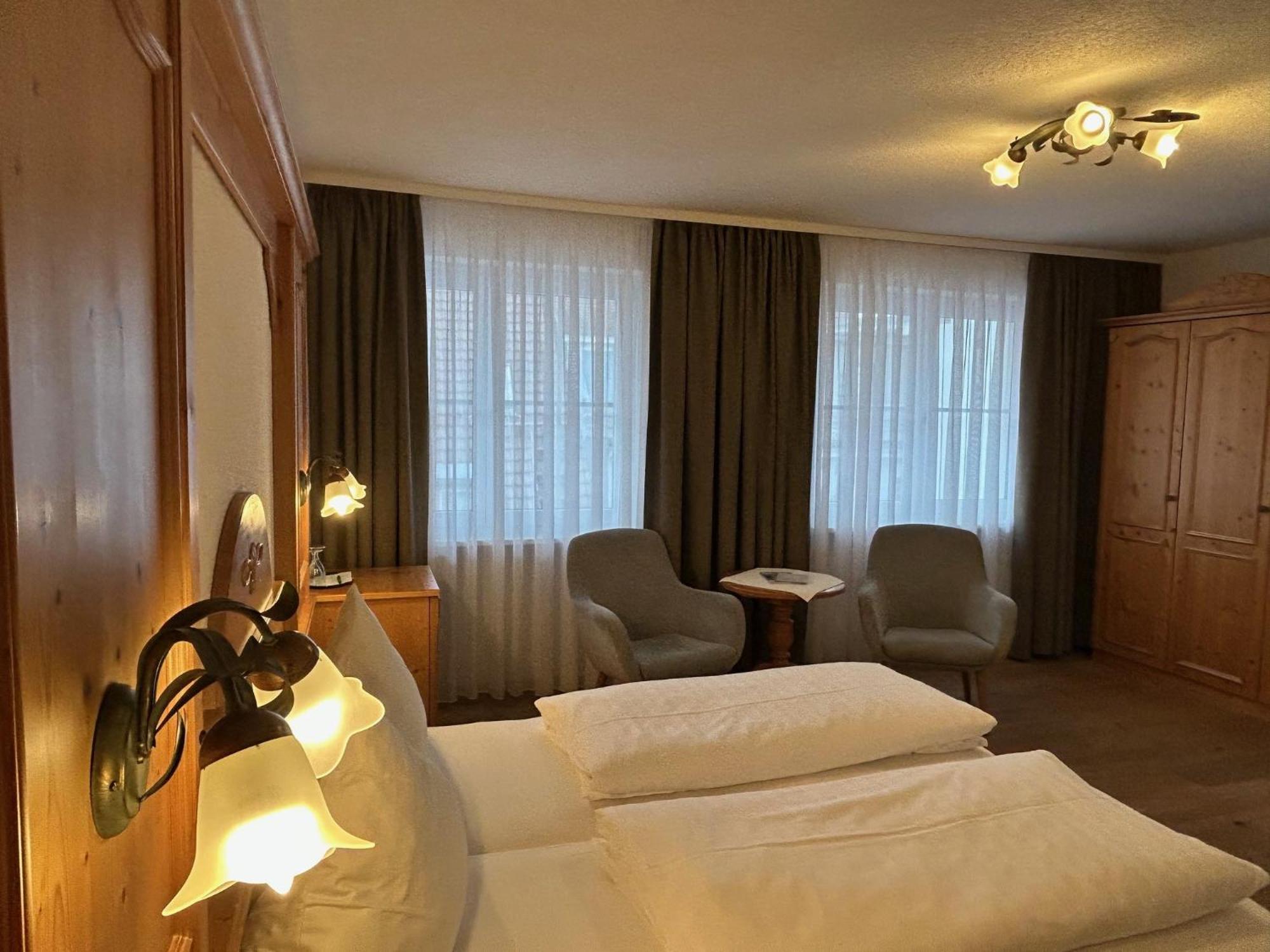 Seehotel Schaepfle Uberlingen Bagian luar foto