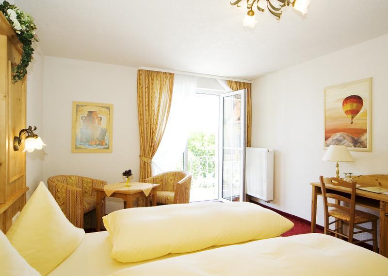 Seehotel Schaepfle Uberlingen Bagian luar foto