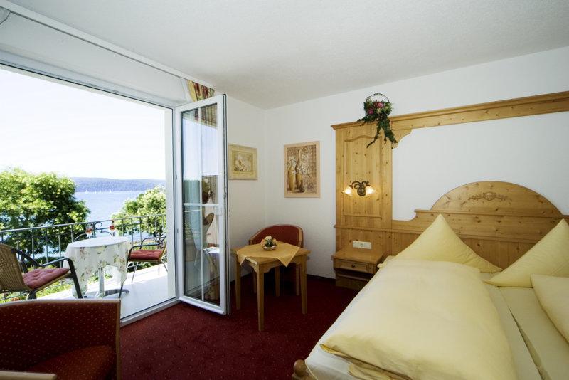 Seehotel Schaepfle Uberlingen Bagian luar foto