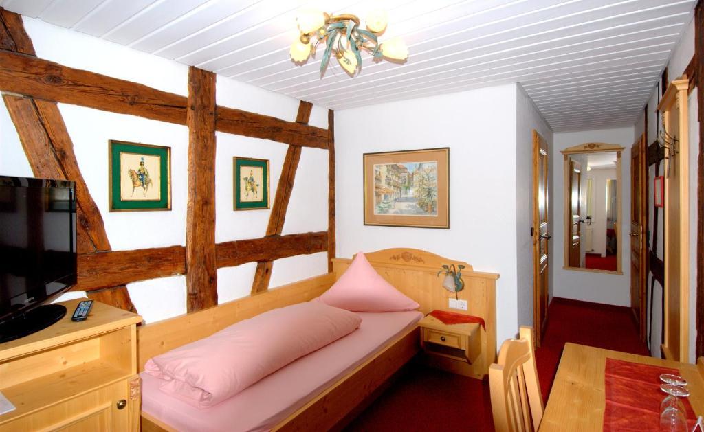 Seehotel Schaepfle Uberlingen Bagian luar foto