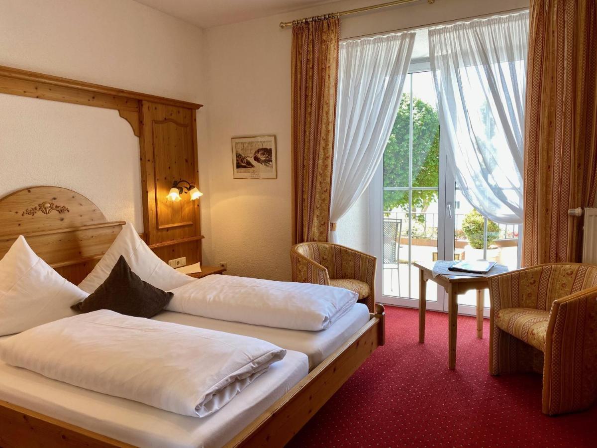 Seehotel Schaepfle Uberlingen Bagian luar foto